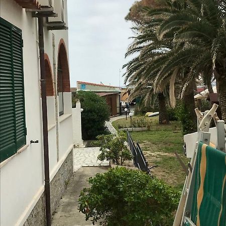 Villetta Sul Mare Rachele Marina di Campo Buitenkant foto